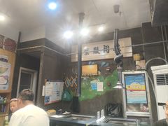 -三通阁石板烤肉