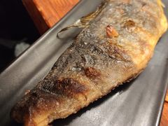 -鸟串烧Yakitori