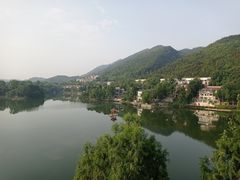 -海兰云天度假区温泉