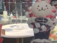 -哈根达斯(武汉天地店)