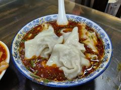 -西月城谭豆花(春熙路店)