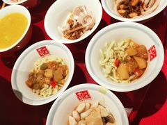 -山西会馆·晋菜·晋商宴·牌匾博物馆(胜利东街店)