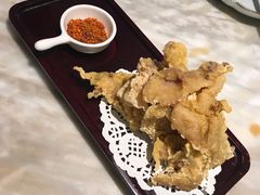 -周渝食惦·酸菜鱼精致川菜(横岗店)