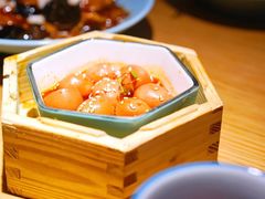 -蜜桃餐厅·伴山(绿宝广场店)