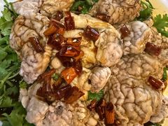 -義聚德·清真铜锅涮羊肉·烧烤(河东店)