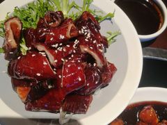 脆皮大肠-上名堂·鱼头好吃(体育场路店)