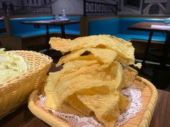 -望蝎门羊蝎子火锅(祭城店)