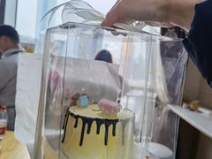 -鹿屿DIY烘焙·公司团建·生日会包场(广州东站店)