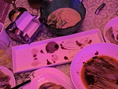 -巴特餐饮6加1音乐餐吧·新疆菜