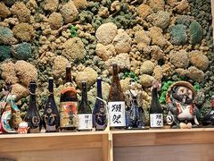 -森味花园·日本料理(伊藤洋华堂亚运村店)