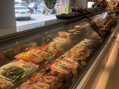 -大桥道糕点食品店(津塘路店)