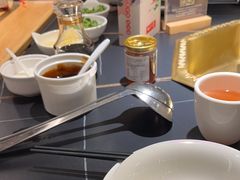 -蜀九香火锅(彩虹店)