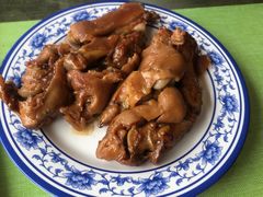 -老华洋饭庄(成林道店)
