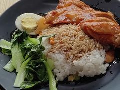 -北大家园食堂