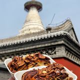 白塔寺独一份，这家面包店我一周去了5️⃣次！