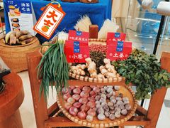 零售区-桂小厨广西菜(万象城店)