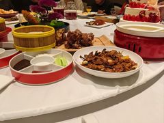 -大铁勺新津菜(东丽阳光新业广场店)