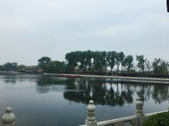 -北门涮肉·炭火铜锅涮肉(什刹海店)