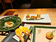 -匠和风精致料理(宁德万达店)
