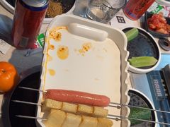 -丰茂烤串(五道口店)