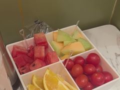 -东北小板凳地摊烧烤(泰来街店)