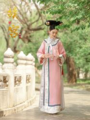 点击看大图 -美云庭古装·格格服汉服·京城旅拍(北京店)