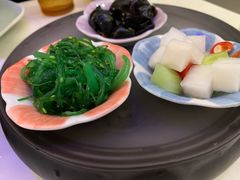 -荷庭·精致湘菜(华强北九方店)