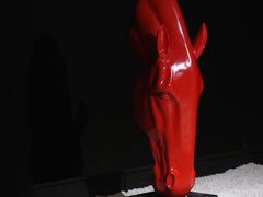 -福田美术馆——新童话主义－周艺文艺术季