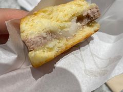 -喜茶(北京华贸购物中心店)