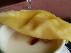 酥皮海鲜汤-麦茜哥牛扒城(中银店)