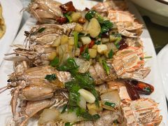 -小天妃海鲜酒楼(西马庄店)