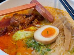 -味千拉面(泰州万达广场店)