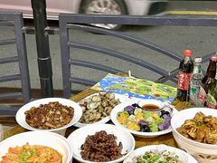 -山海菜馆·海肠捞饭·青岛菜(栈桥店)
