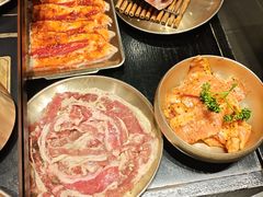 -西塔老太太泥炉烤肉(龙湖北苑天街店)