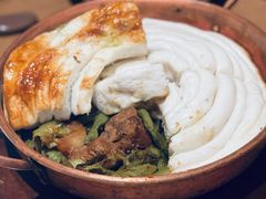 -奉天小馆·非遗东北菜(沈阳万象城店)