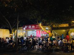 -金海椒罐罐鲢鱼(东方桂苑店)