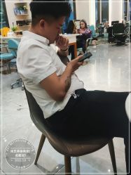 -尚艺美容美发