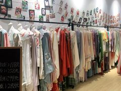 -汉仪华裳汉服旗袍·摄影写真馆(乌镇西栅店)