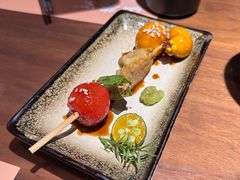 -山葵家居酒屋(天目里店)