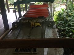 -热带雨林自然公园