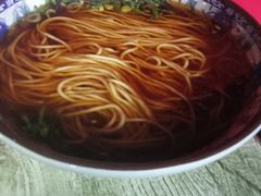 -金胜胖子牛肉锅贴(五福街店)