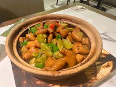 -春家·非遗手工小吃(徐汇万科广场店)