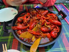 -丁丁龙虾(总店)