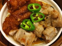 -龙的酒楼·手工早茶·顺德菜(近良路店)