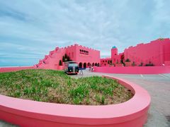 -漳州滨海火山岛自然生态风景区