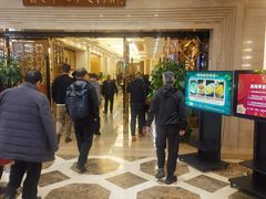 -顺德人家食府(黄金广场店)