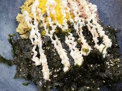 diy饭团-李先生的首尔小馆(松江启源广场店)