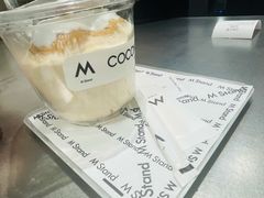 -M Stand(宁波万象城店)