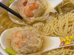 -六禄面家(芳和分店)