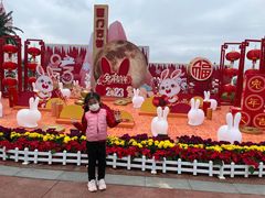 -厦门方特东方神画